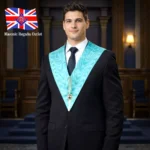 Craft Officer Collar