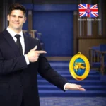 Craft Provincial Past Rank Provincial Collar Jewel