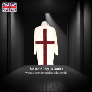 knight templar tunic