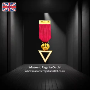 RSM Breast jewel