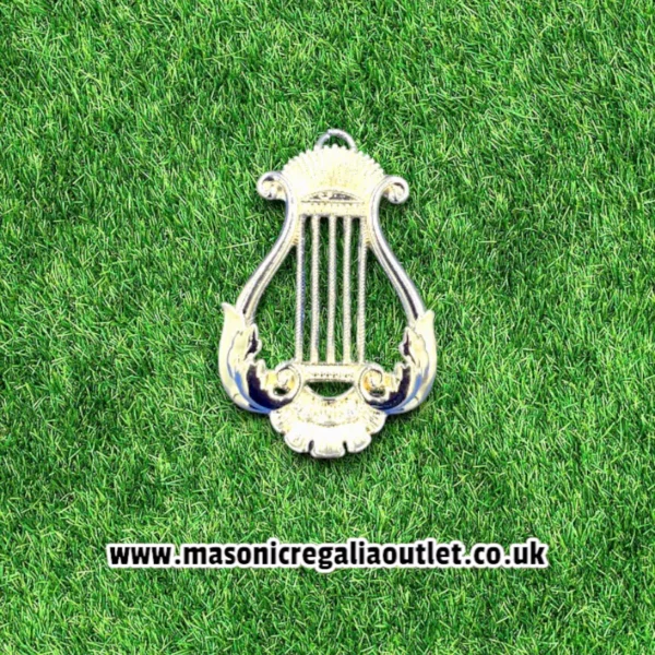 masonic craft officer collar jewel