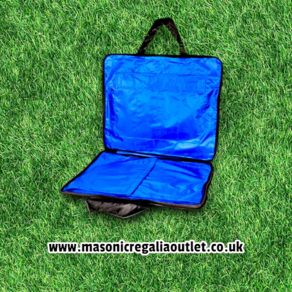 masonic regalia soft case