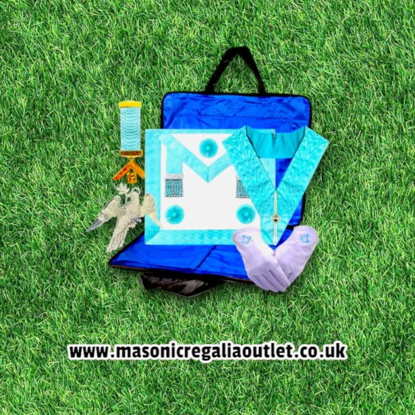 Masonic craft value pack