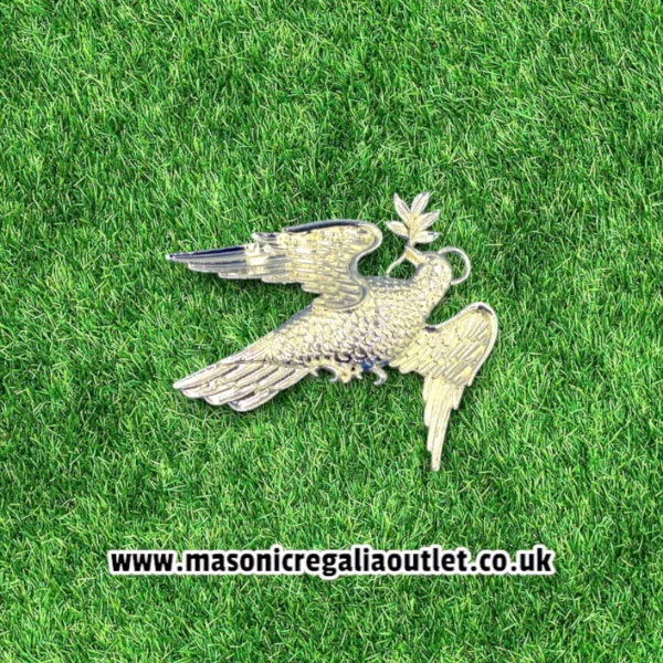 masonic craft officer collar jewel