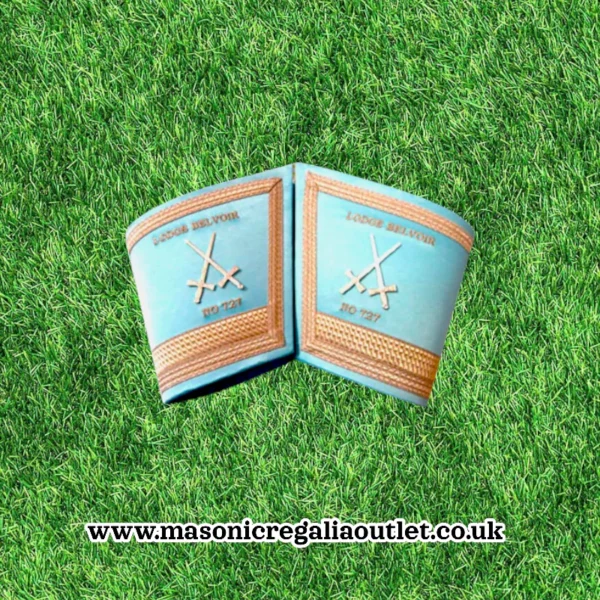 masonic craft member gautlett
